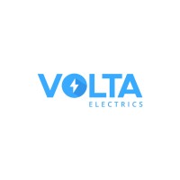 Volta Electrics logo - Similar company to Iwish2Click