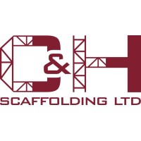 C&H Scaffolding Ltd logo - Similar company to Q-Star Scaffolding