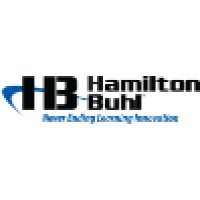 HamiltonBuhl logo - Similar company to Encore Data Products