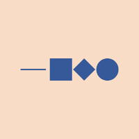 Vetroblu logo - Similar company to Aimeemoi Studio