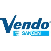 SandenVendo America, Inc. logo - Similar company to Uselectit