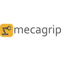 MECAGRIP logo - Similar company to Nova-Sys