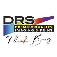 DRS Imaging & Print logo - Similar company to Phoenixfire Media