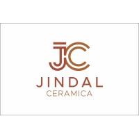 Jindal Ceramica logo - Similar company to Aadi Microns