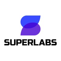 Super Labs logo - Similar company to Augmntx