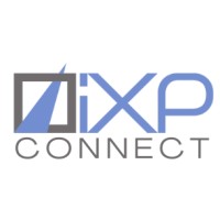 iXP Connect - Zero Upfront Cost Patent Licensing logo - Similar company to Patent Licensing Services