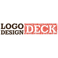 LogoDesignDeck logo - Similar company to Logo Smith