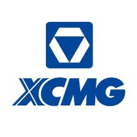 XCMG Group logo - Similar company to Dingli