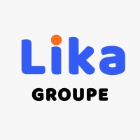 LIKA GROUPE logo - Similar company to S