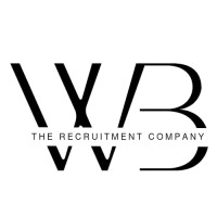 WB The Recruitment Company logo - Similar company to Flexvisie Uitzenden