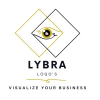Lybra Logo's logo - Similar company to Studio Creative Nest