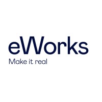 eWorks logo - Similar company to Eworks