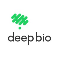Deep Bio Inc. logo - Similar company to Indica Labs