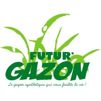 FUTUR'GAZON logo - Similar company to Jardistyle