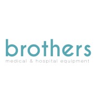 Brothers Medical - Hospital Equipment logo - Similar company to Kessns | Activewear