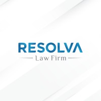 RESOLVA Law Firm logo - Similar company to Scifin Technologies