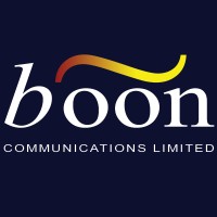 Boon Communications Limited