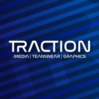 Traction Media logo - Similar company to Traction Media