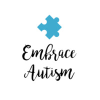 Embrace Autism logo - Similar company to Embrace Autism