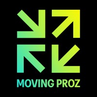 Moving Proz Denver logo - Similar company to Moving Proz Kansas City