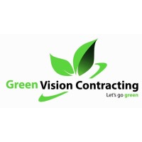 Green Vision Contracting Est logo - Similar company to Ample Solutions General Contracting Company (Asgc)