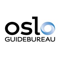 Oslo Guidebureau logo - Similar company to Mer Av Oslo