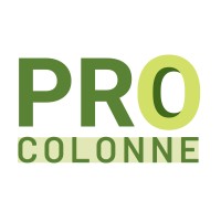 ProColonne logo - Similar company to Bp Chemisage