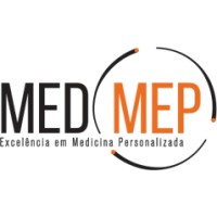 MEDMEP Excelência em Medicina Personalizada logo - Similar company to Ionnutri