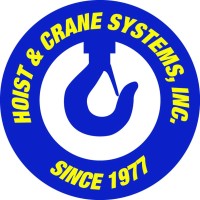 Hoist & Crane Systems, Inc. logo - Similar company to Hoist