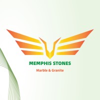 Memphis Stones logo - Similar company to Shawkat Stone Co