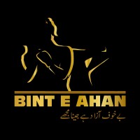 Bint e Ahan logo - Similar company to The Human Digital Collaborative