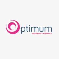 Optimum Décennale logo - Similar company to Wily Assurances
