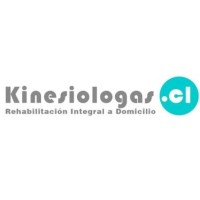 Kinesiologas.cl - Kinesiología a domicilio en Región Metropolitana logo - Similar company to Senior Rehab Kinesiología Geriátrica A Domicilio
