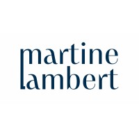 GLACIER MARTINE LAMBERT logo - Similar company to Panpan Communication