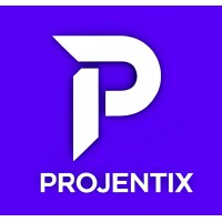 Projentix Consulting Services logo - Similar company to Cyberefresh