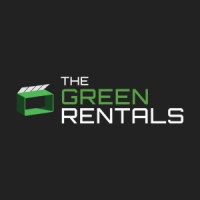 The Green Rentals logo - Similar company to Resopower