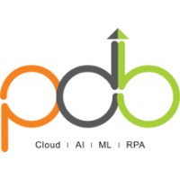 PDB Technologies and Solutions Pvt ltd logo - Similar company to Velement It