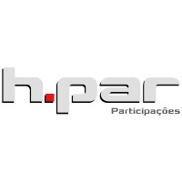 Grupo Hpar logo - Similar company to Globaltask Tecnologia E Gestão