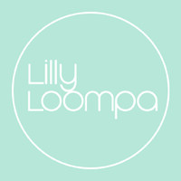 Lilly Loompa Upcycled Gifting logo - Similar company to Hållbart Universitet