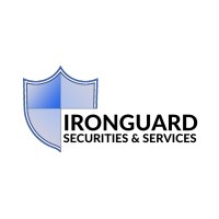IRONGUARD logo - Similar company to Ojba