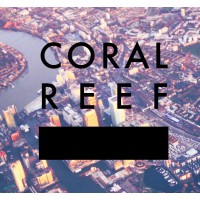 Coral Reef IO logo - Similar company to Rubylight