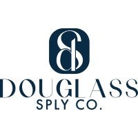 Douglass SPLY Co. logo - Similar company to Idea Farmer