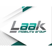 Laak Mobility Group logo - Similar company to Gram-Bel