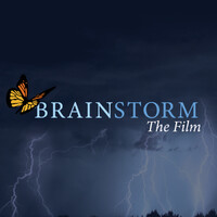 BrainStorm the Film logo - Similar company to White Snake Projects
