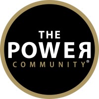 The Power Community logo - Similar company to Ministerie Van Creatieve Zaken