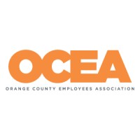 Orange County Employees Association logo - Similar company to Orange County Probation Department