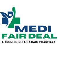 Medi Fair Deal logo - Similar company to Scnted