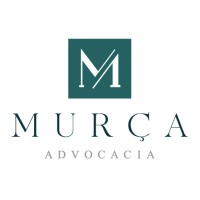 Murça Advocacia logo - Similar company to Jorge Alberto & Murça