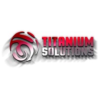 Titanium Solutions logo - Similar company to Titanium Solutions