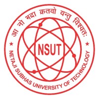 Training and Placement NSUT logo - Similar company to The Feynman Culture (Tfc), Nsut
